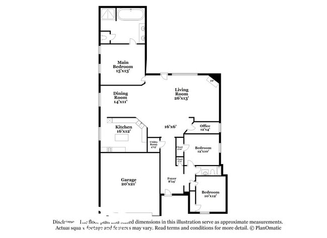 Building Photo - 4845 Bridal Path