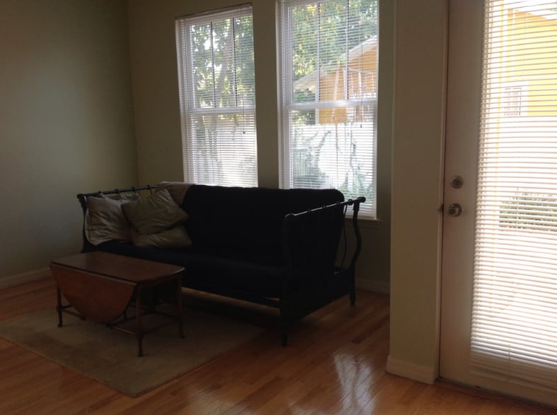 Building Photo - 1623 Mt Vernon St