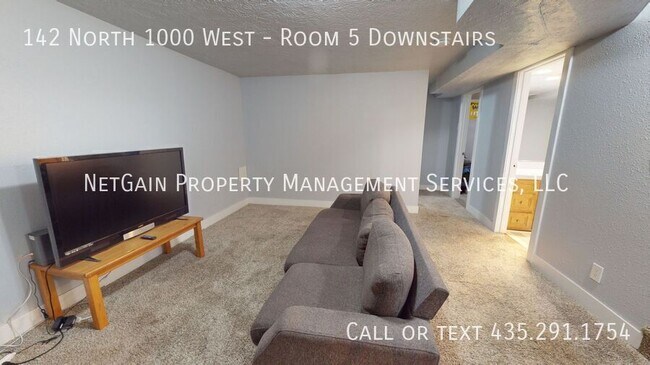 Building Photo - 142 N 1000 W