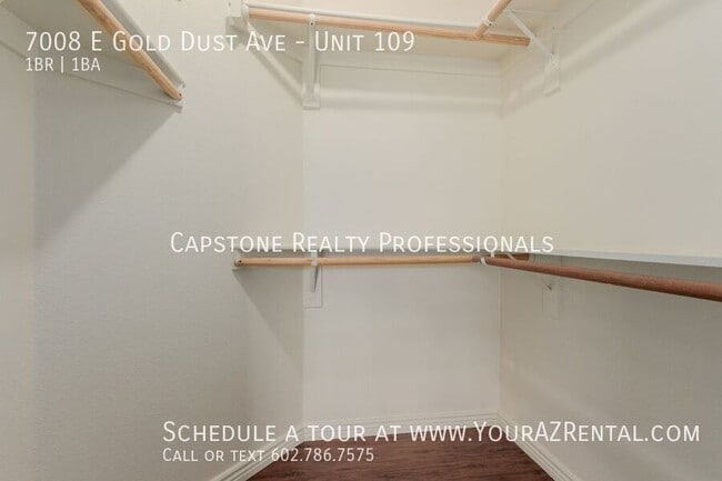 Building Photo - 7008 E Gold Dust Ave