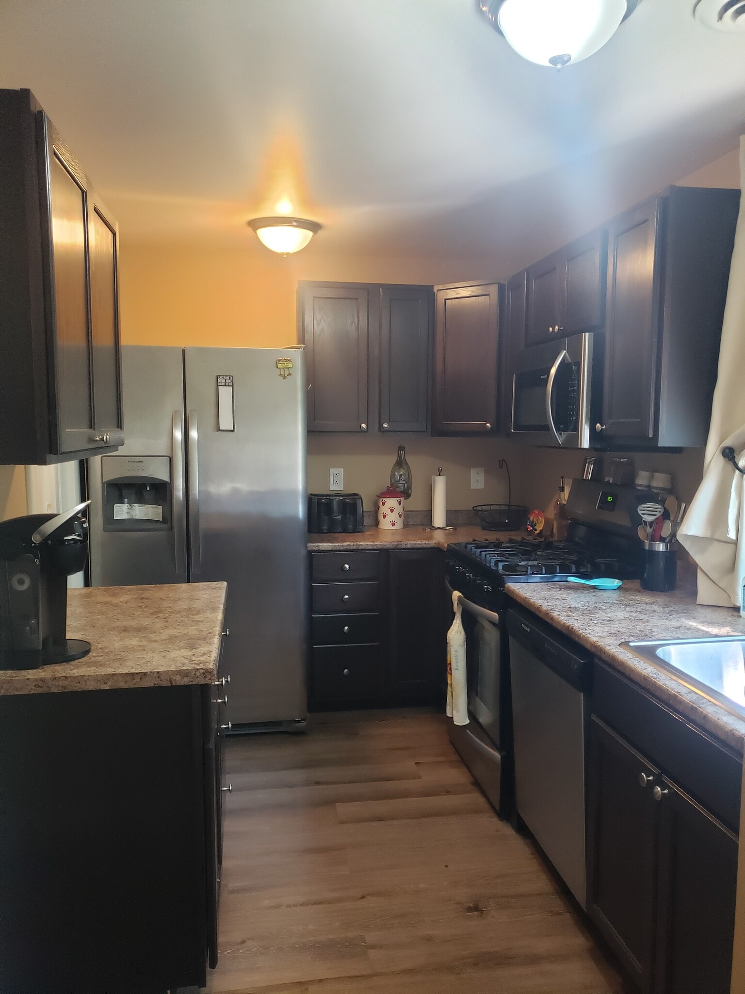 kitchen - 10 East State Street
