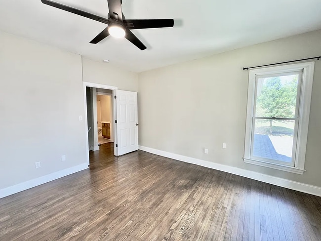 Building Photo - 1712 Washington Ave