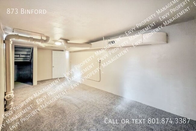 Building Photo - 873 Binford-