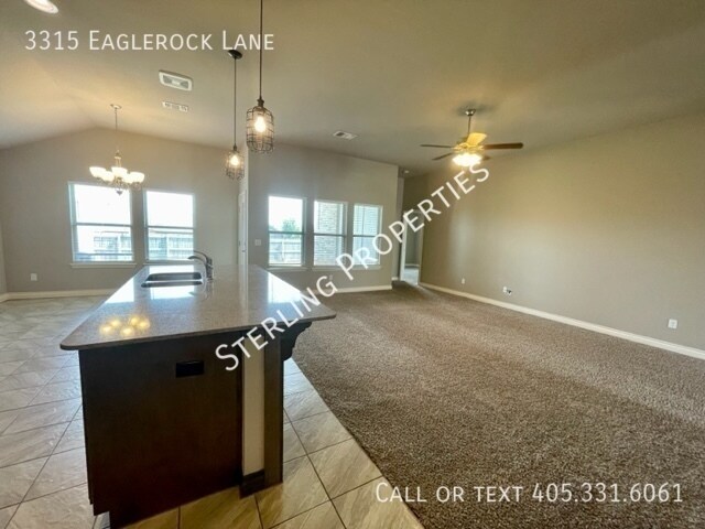 Building Photo - 3315 Eaglerock Ln
