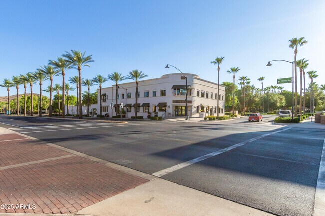 Building Photo - 20047 W Turney Ave