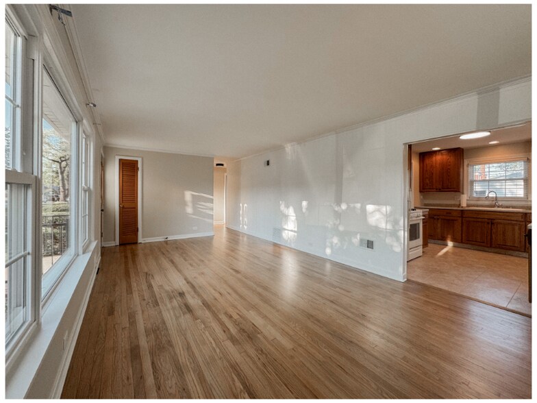 Building Photo - 3123 Arthur Ave