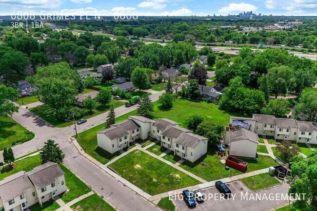 Building Photo - 6808 Grimes Pl N