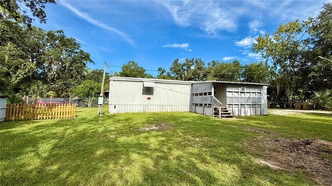 Building Photo - 5109 Hibiscus Rd