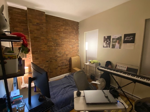 Building Photo - 1 bedroom in Boston MA 02115