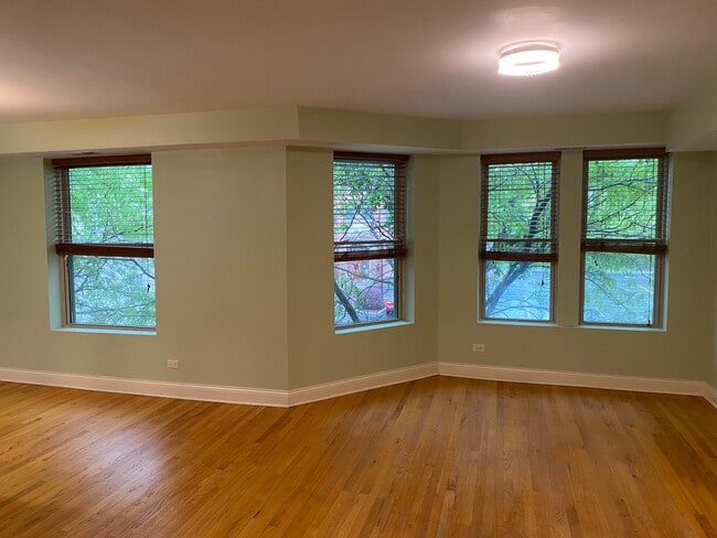 Building Photo - 6424 S Woodlawn Ave