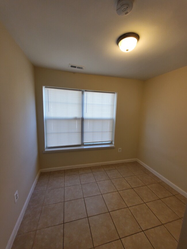 Third Bedroom - 6716 Milltown Ct
