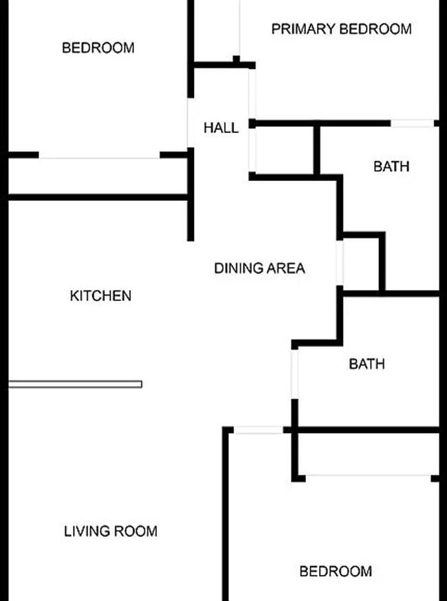 Building Photo - Check out the video! 3 Bedroom 2 Bath Cond...