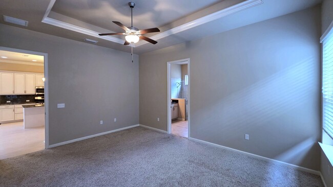 Building Photo - FOR RENT 3 bedroom 2 bath home in Arbor Gr...