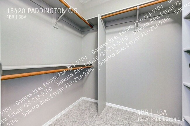 Building Photo - 15420 Paddington Cir