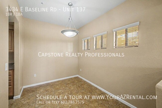 Building Photo - 3434 E Baseline Rd