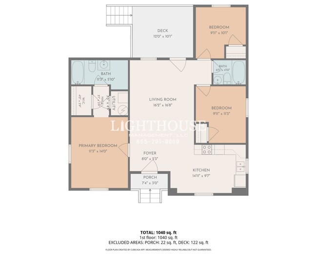 Building Photo - 7449 Cascade Meadows Way