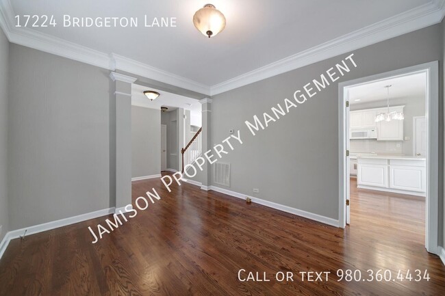 Building Photo - 17224 Bridgeton Ln