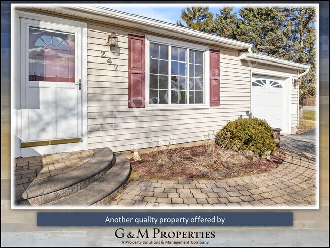 Building Photo - Beautifully Renovated 3-Bedroom Split-Level Home for Rent – Move-In Ready!