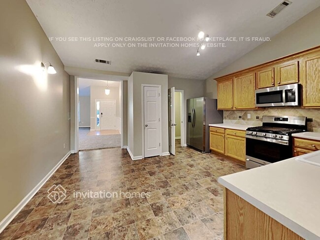 Building Photo - 522 Pecan Creek Way