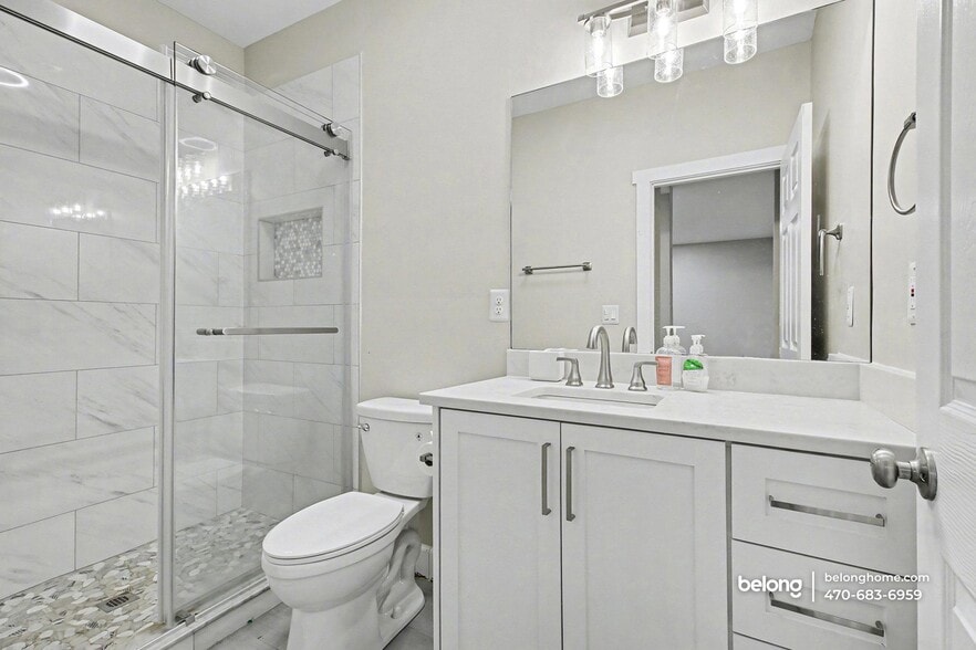 Building Photo - 1920 Lena Carter Rd