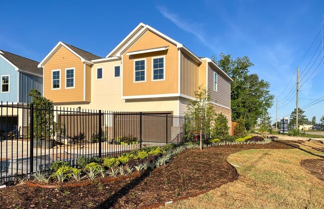 Building Photo - 5709 Spring Stuebner Rd