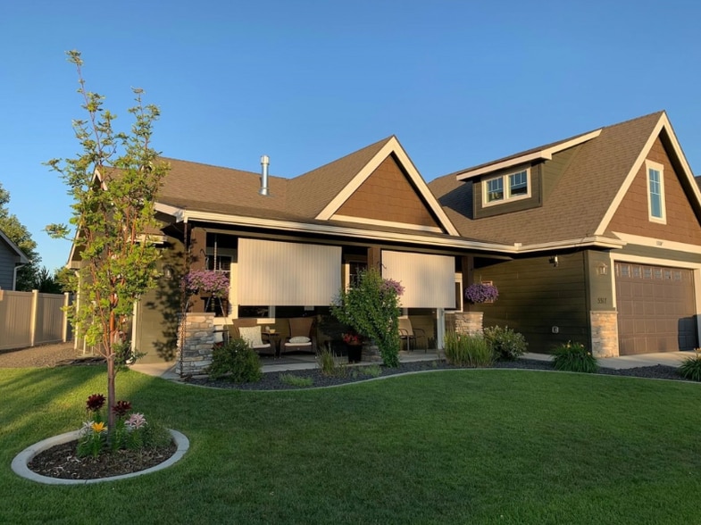 Building Photo - 5317 S Osprey Heights Dr