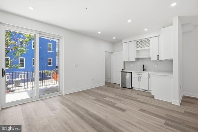 Building Photo - 2404 North Capitol St NW