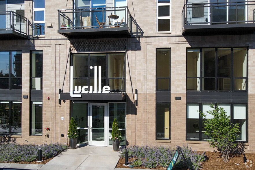 Lucille 1025 Main St Minneapolis MN 55413 Apartment Finder