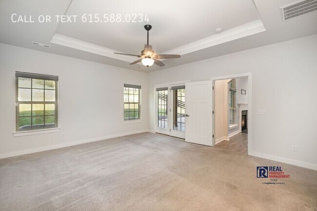 Building Photo - 7216 Sky Meadow Dr
