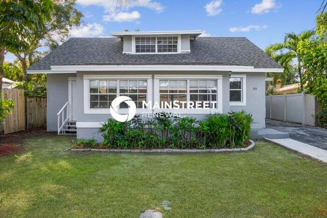 Building Photo - 4 Bedroom Pet-Friendly Home in Lake Worth,...