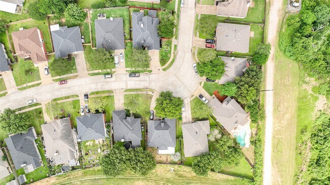 Building Photo - 6543 Horsepen Bayou Dr