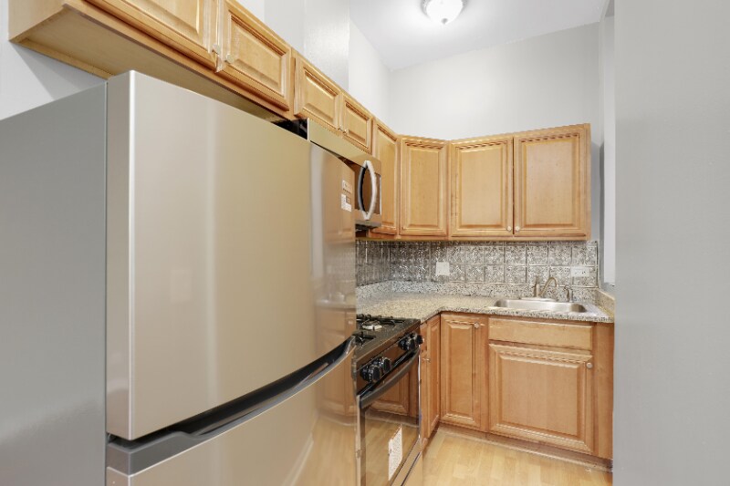 Building Photo - 1726 N Sedgwick St