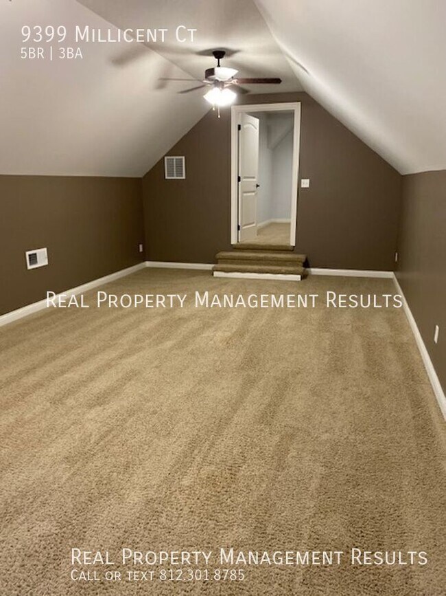 Building Photo - 9399 Millicent Ct
