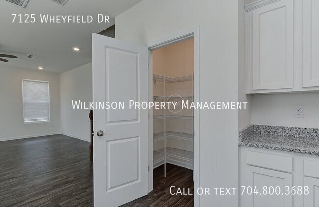 Building Photo - 7125 Wheyfield Dr