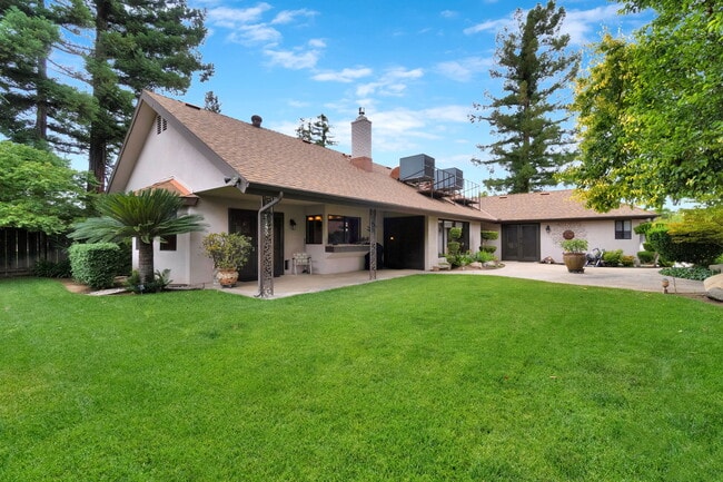 Building Photo - 1607 S Timmy Ave