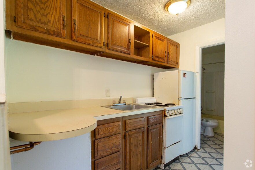 Parker Street Apartments 6880 Parker St Acton MA 01720 Apartment