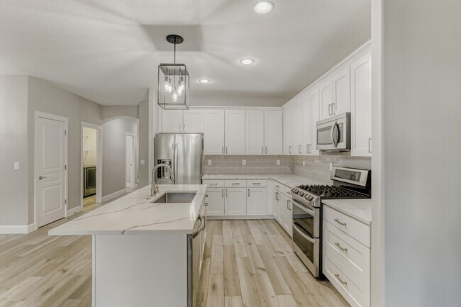 Building Photo - 16603 SW 134th Terrace