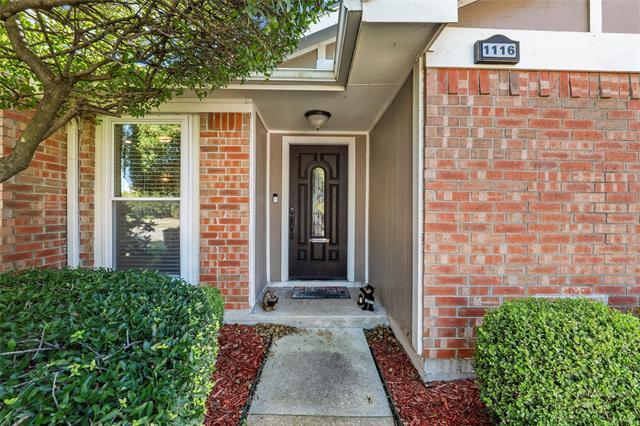 Building Photo - 1116 Seabrook Dr