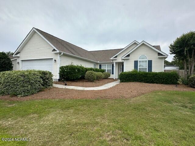 Primary Photo - 4436 Frying Pan Rd SE