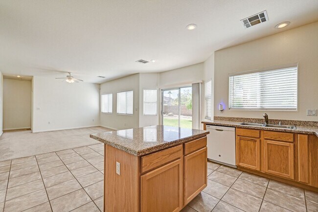 Building Photo - Southern Highlands Single Family Home