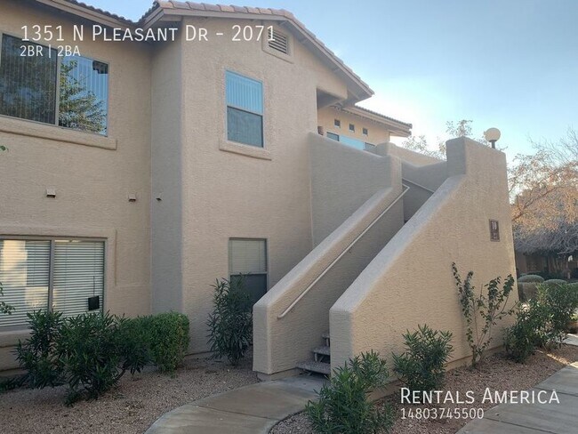 Building Photo - Upgraded Chandler Condo In Mirage Mark Res...