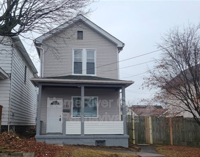 Primary Photo - 804 Arlington Ave