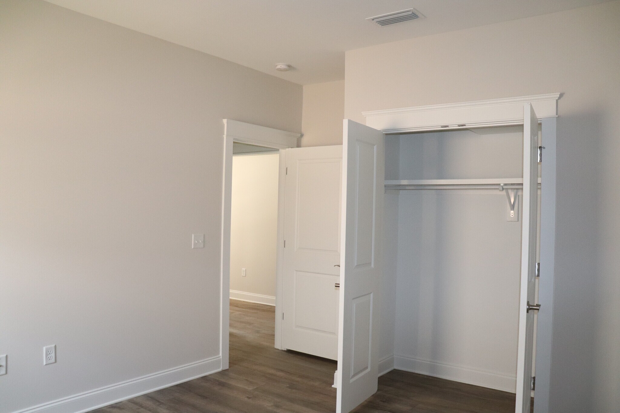 Second Bedroom - 1716 Breckinridge Pl