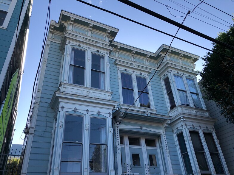 Building Photo - 3339 20th St