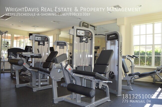 Building Photo - 779 Mainsail Dr