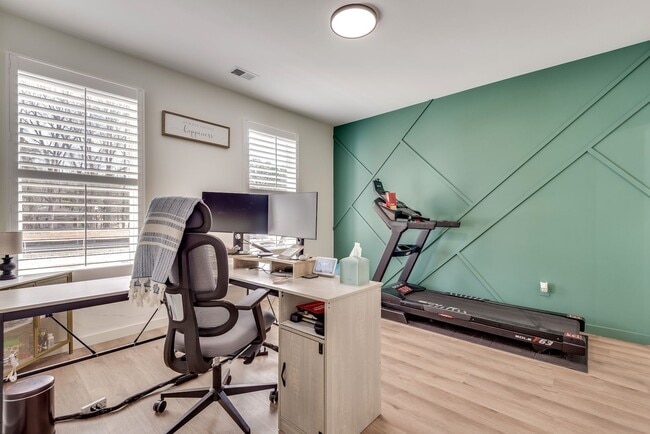 Building Photo - Newly Constructed 3/3.5 Home Minutes From ...