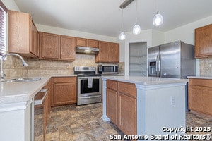 Building Photo - 2603 Thunder Gulch