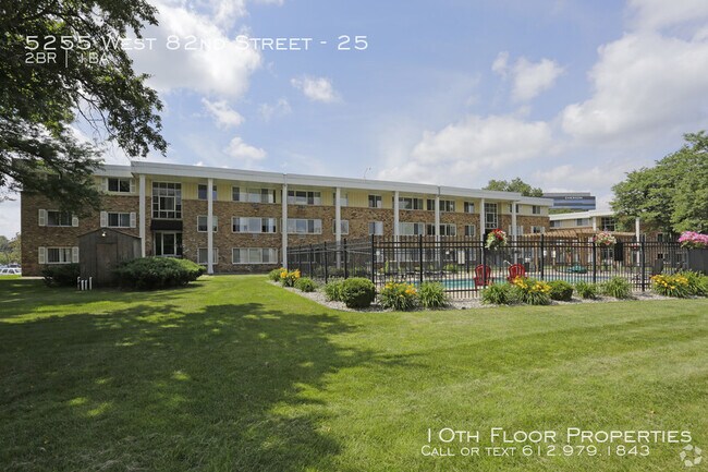 Building Photo - Normandale Lake Estates