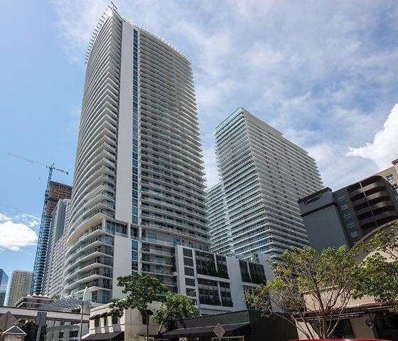 View - 1100 S Miami Ave