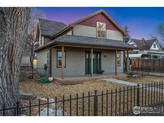 Primary Photo - 751 N Garfield Ave